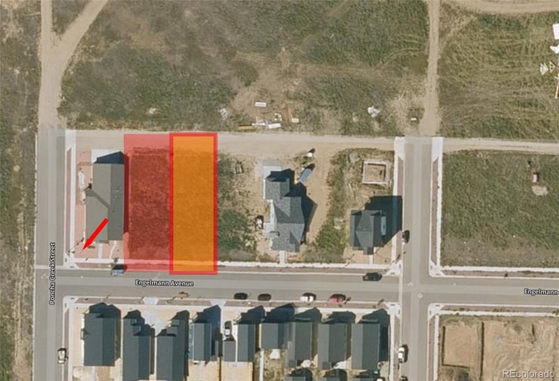 10708 Engelmann Ave, Poncha Springs, CO 81143
