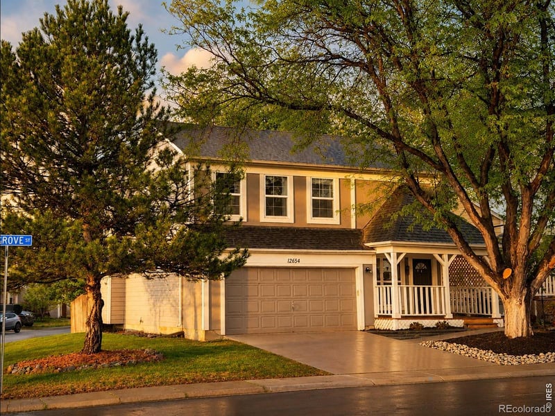 Home Worth Check