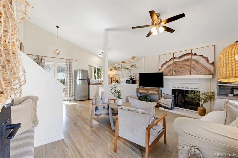 7150 Silver Torch Ter, Colorado Springs, CO 80919