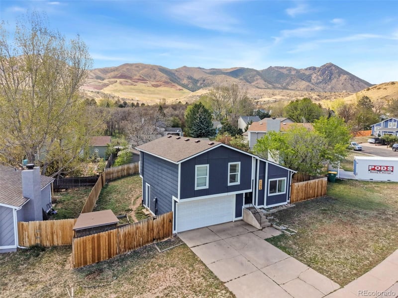 7150 Silver Torch Ter, Colorado Springs, CO 80919