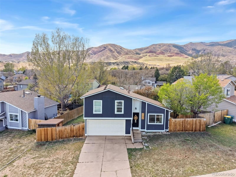7150 Silver Torch Ter, Colorado Springs, CO 80919