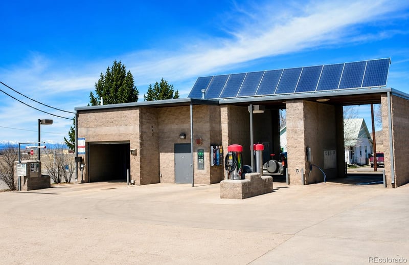 104 E Main St, Silver Cliff, CO 81252