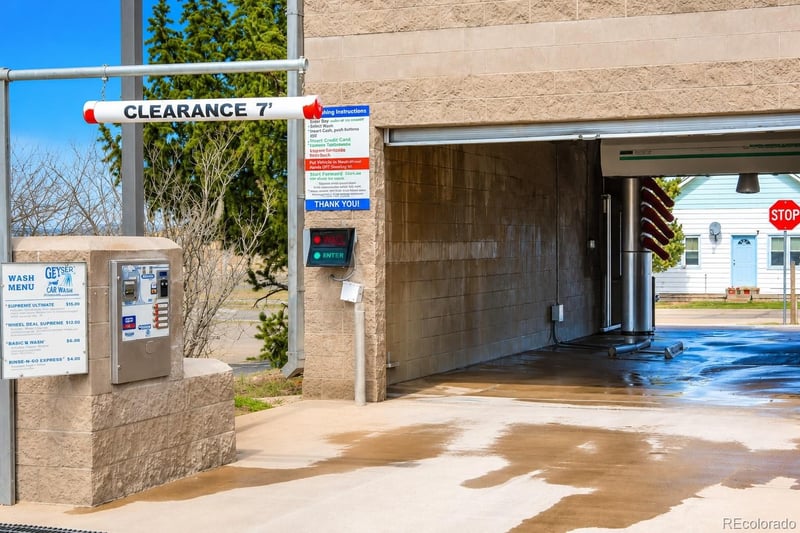 104 E Main St, Silver Cliff, CO 81252