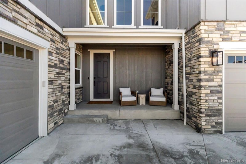 13710 Emerald Lake St, Parker, CO 80138