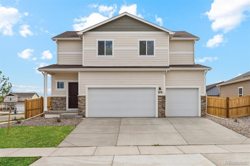 17843 E 94th Pl, Commerce City, CO 80022