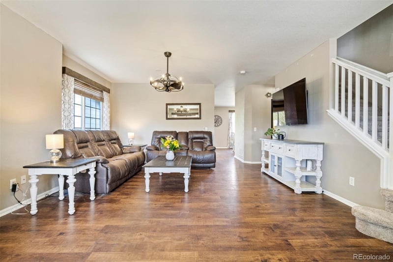 1877 Dewhirst Dr, Colorado Springs, CO 80951