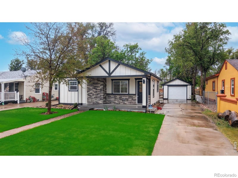 Home Worth Check