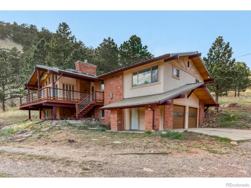 194 N Cedar Brook Rd, Boulder, CO 80304