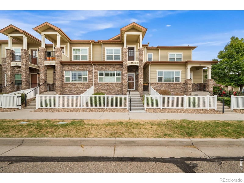 3926 Precision Dr #D7, Fort Collins, CO 80528