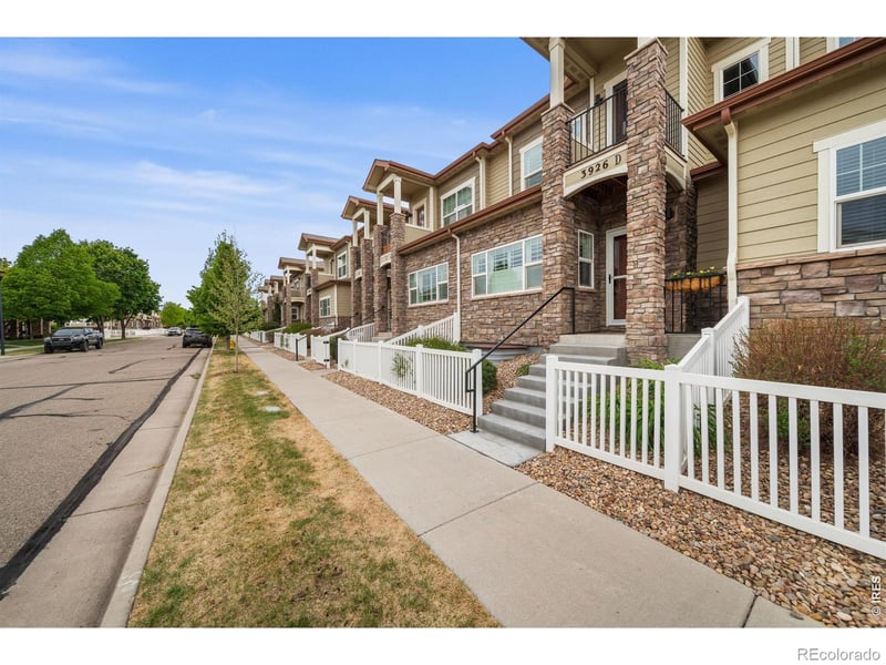 3926 Precision Dr #D7, Fort Collins, CO 80528