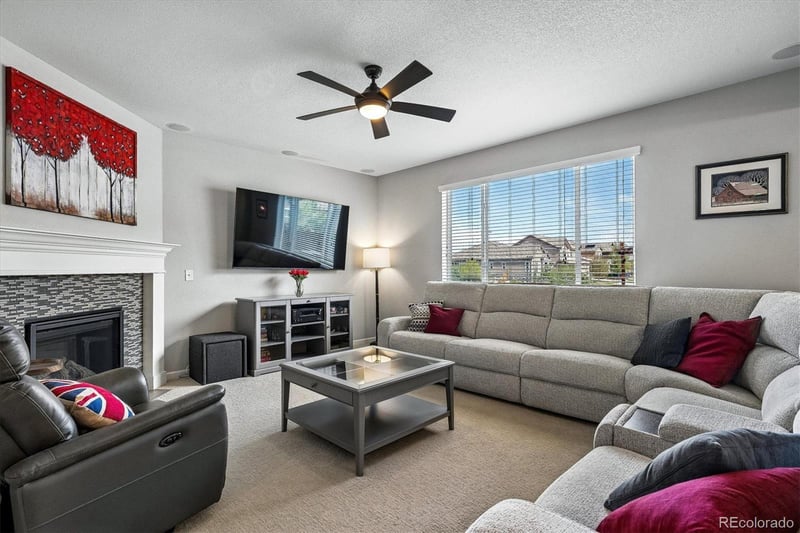 12565 Fisher Dr, Englewood, CO 80112