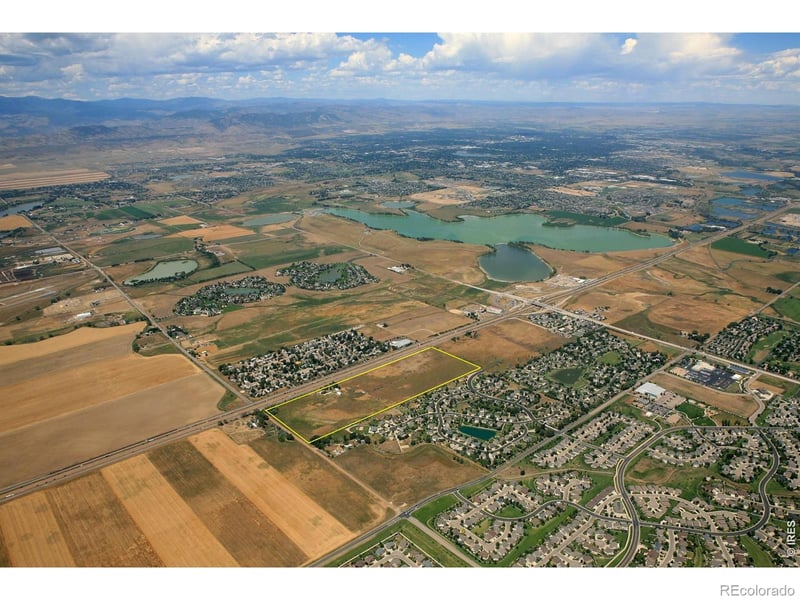 8420 SE Frontage Rd, Fort Collins, CO 80528