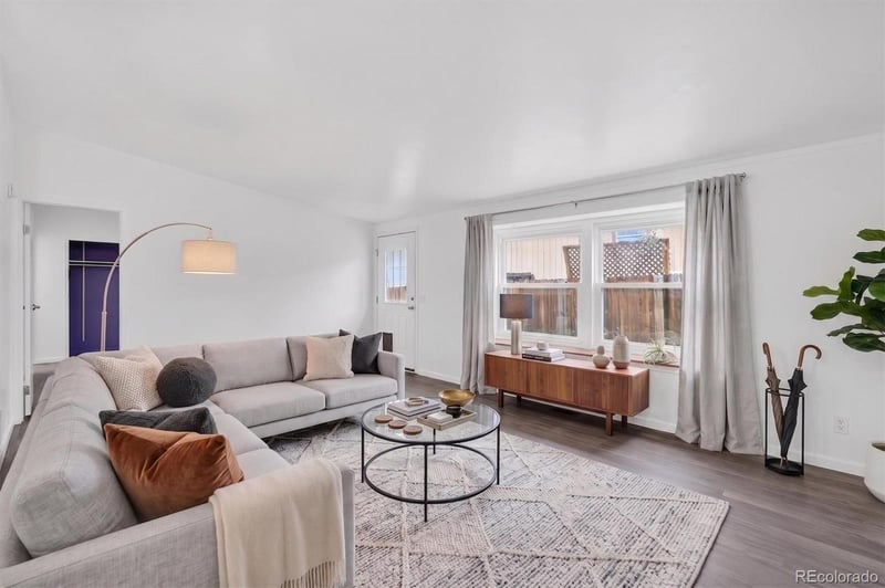 9165 Fayette St, Denver, CO 80260