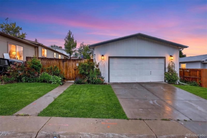 9165 Fayette St, Denver, CO 80260
