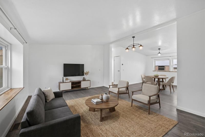 9165 Fayette St, Denver, CO 80260