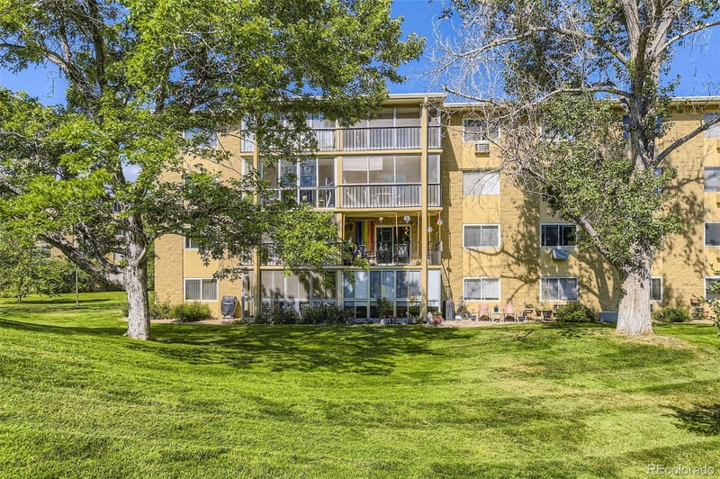 13500 E Cornell Ave #301, Aurora, CO 80014