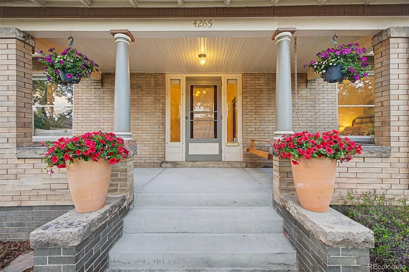 4265 N Irving St, Denver, CO 80211