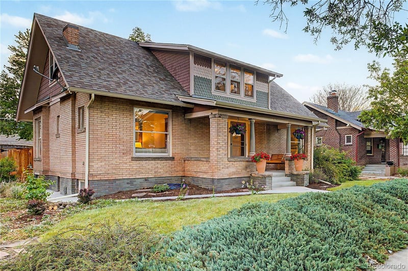 4265 N Irving St, Denver, CO 80211