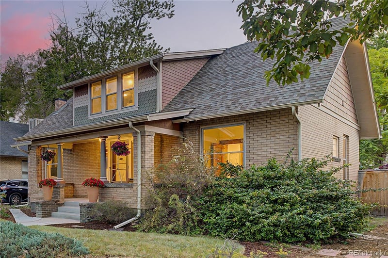 4265 N Irving St, Denver, CO 80211