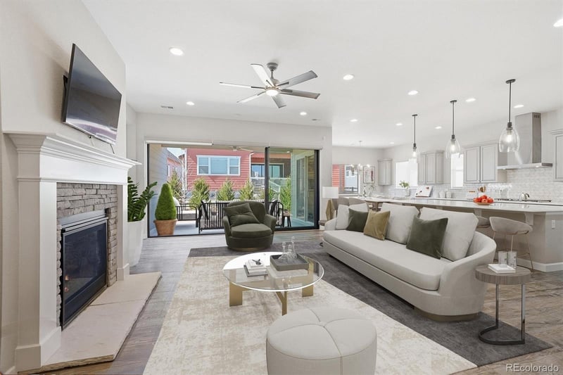 Home Worth Check