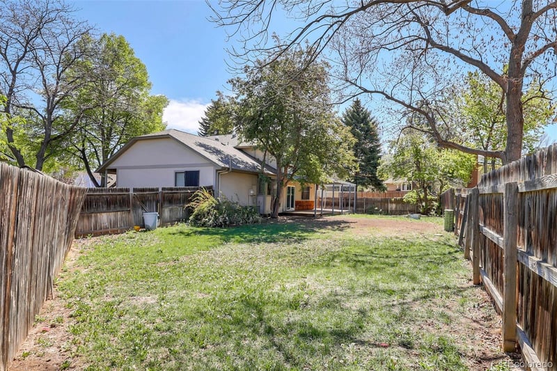 10128 E Weaver Pl, Englewood, CO 80111
