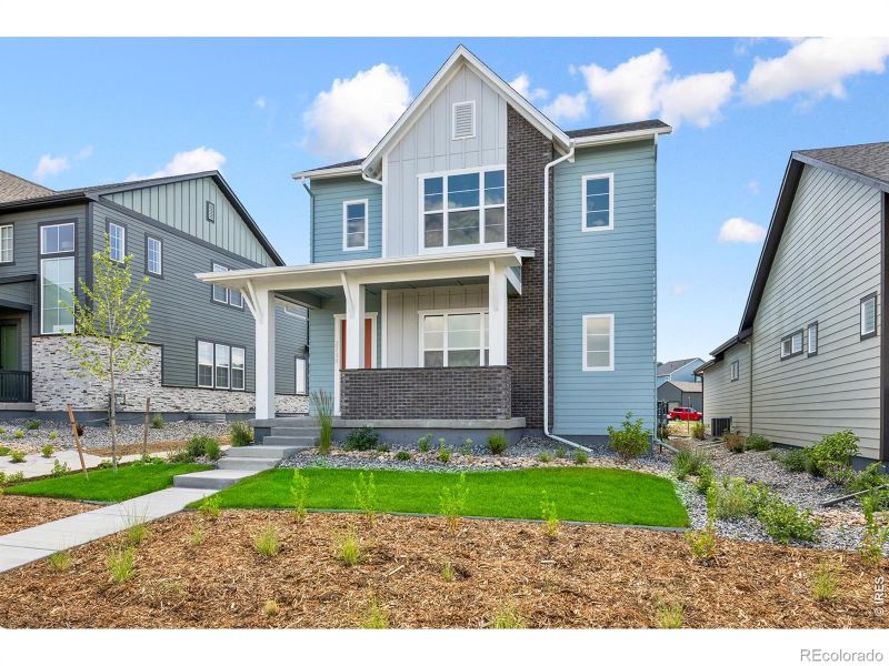2749 Blue Iris Dr, Loveland, CO 80538