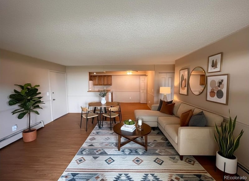 10150 E Virginia Ave #19-106, Denver, CO 80247