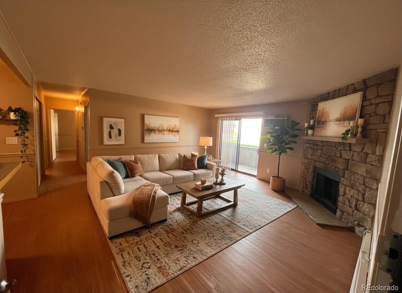 10150 E Virginia Ave #19-106, Denver, CO 80247