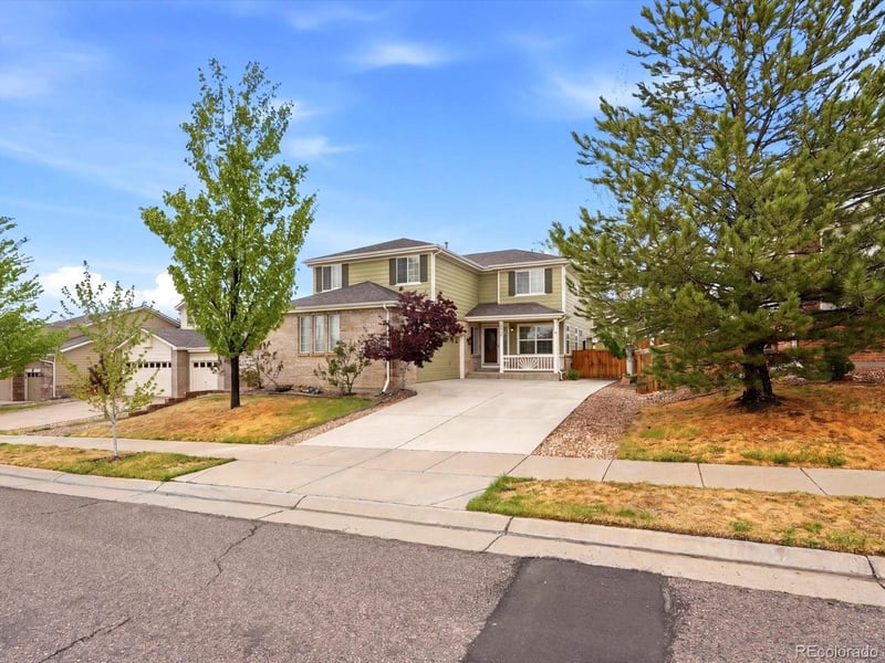 1351 Hickory Dr, Erie, CO 80516