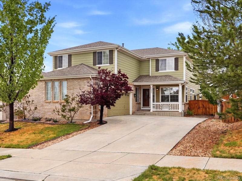 1351 Hickory Dr, Erie, CO 80516