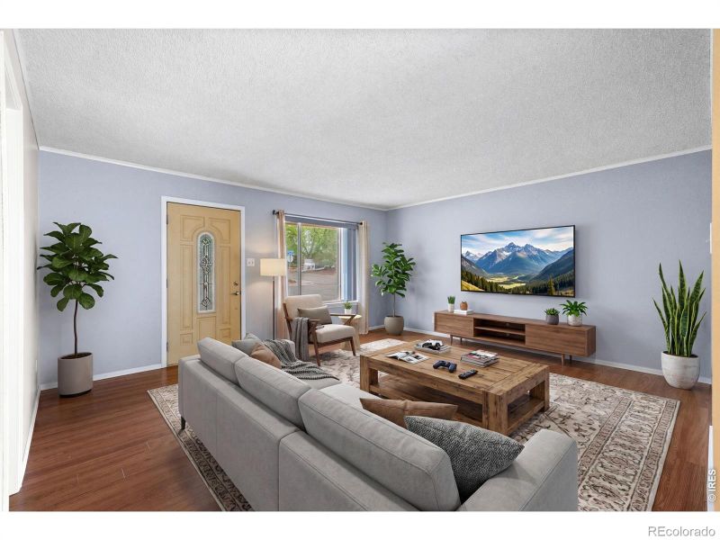 5634 W 63rd Ave, Arvada, CO 80003
