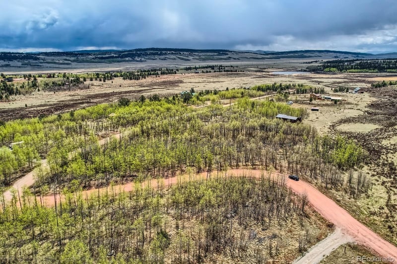 612 Iron Mountain Rd, Fairplay, CO 80440