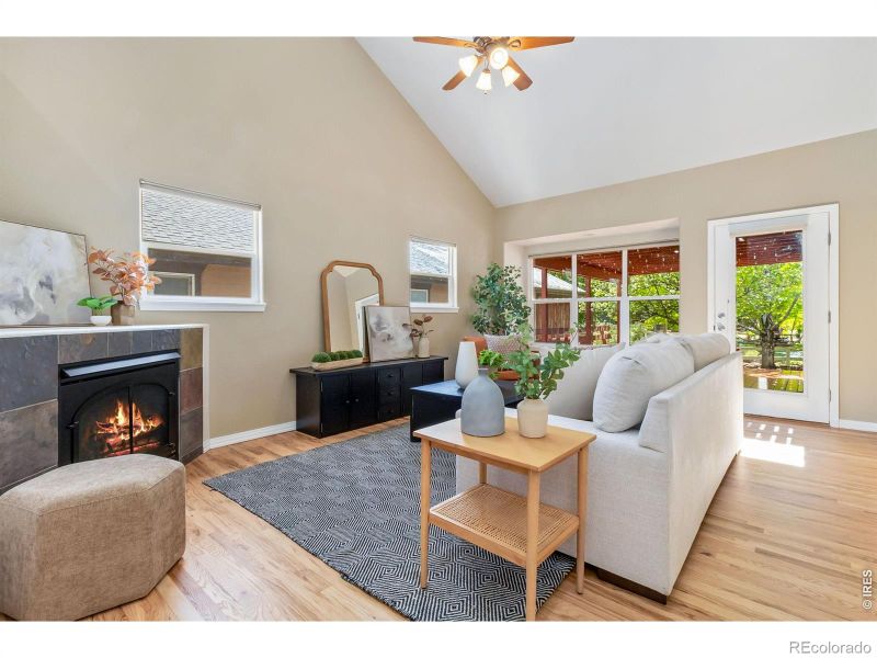 2839 Canby Way, Fort Collins, CO 80525