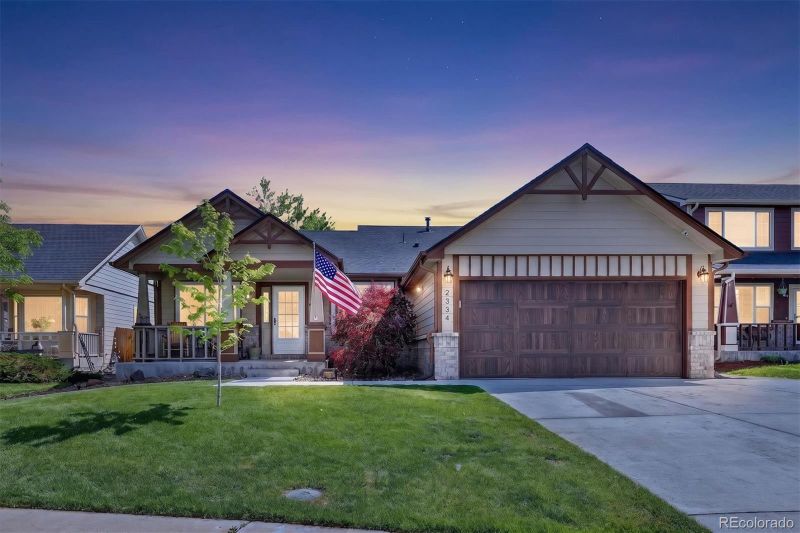 2354 E 116th Ave, Thornton, CO 80233