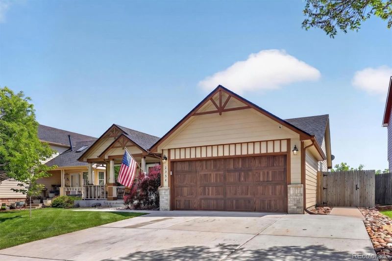 2354 E 116th Ave, Thornton, CO 80233