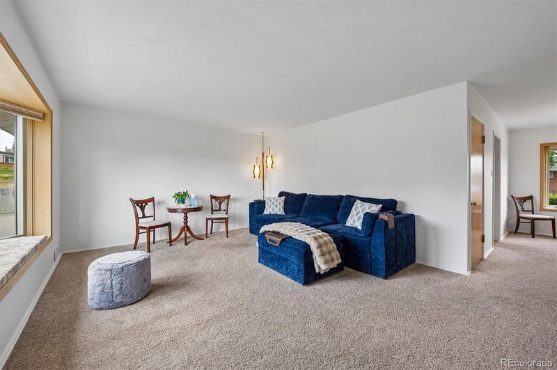2712 S Vrain St, Denver, CO 80236