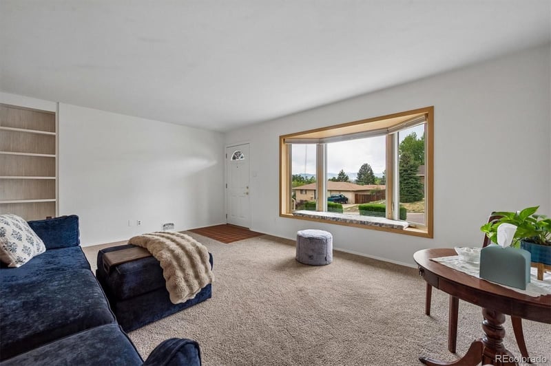 2712 S Vrain St, Denver, CO 80236