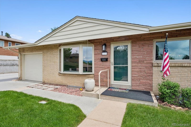 2712 S Vrain St, Denver, CO 80236