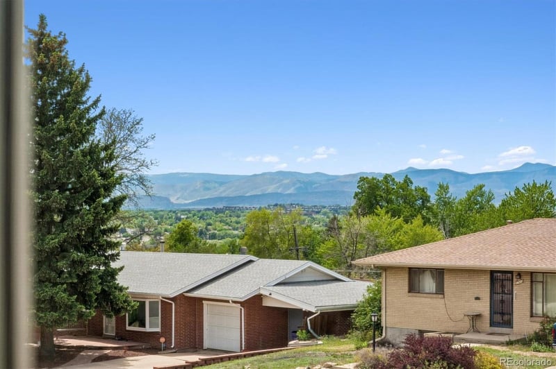 2712 S Vrain St, Denver, CO 80236