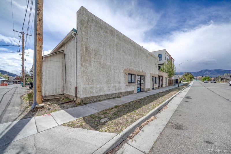 331 H St, Salida, CO 81201