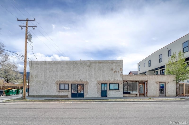 331 H St, Salida, CO 81201