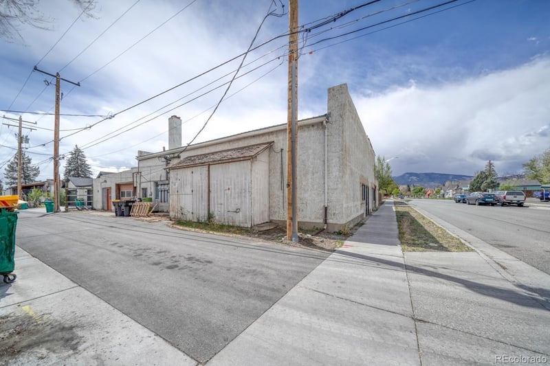 331 H St, Salida, CO 81201