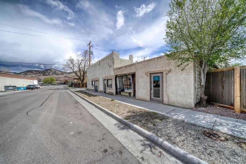 331 H St, Salida, CO 81201