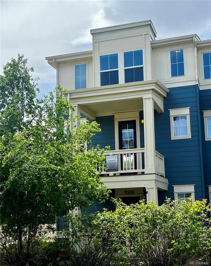 9374 E 107th Pl, Commerce City, CO 80640
