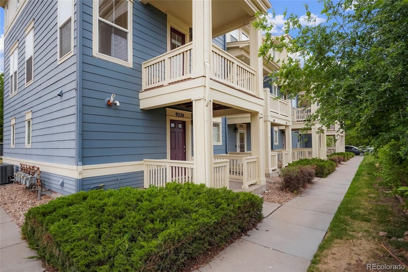 9374 E 107th Pl, Commerce City, CO 80640