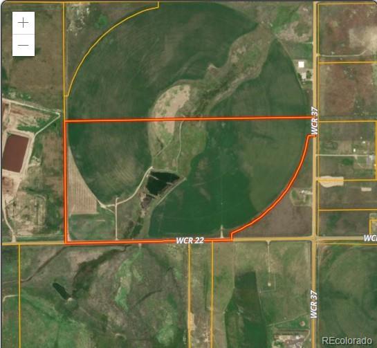 County Road 22, Fort Lupton, CO 80621