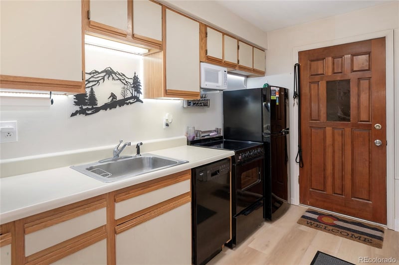 145 Forest Trl #5, Winter Park, CO 80482