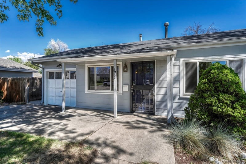 3084 S Dexter Way, Denver, CO 80222