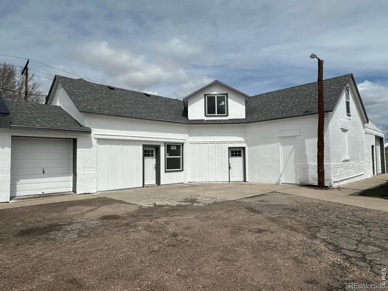 430 S Front St, Sterling, CO 80751