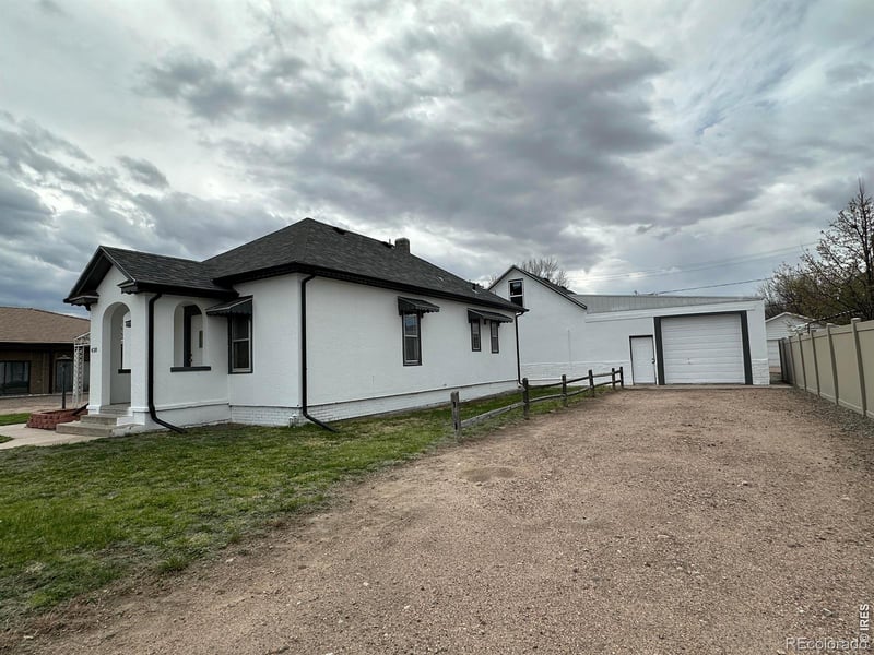 430 S Front St, Sterling, CO 80751